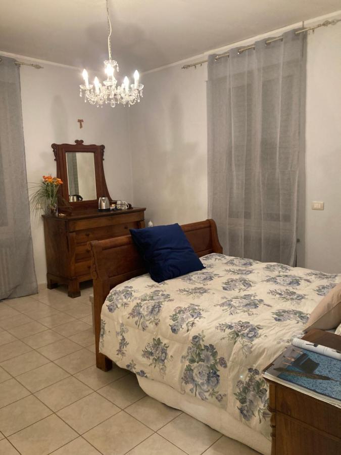 Villa Delle Rose Bra Eksteriør bilde