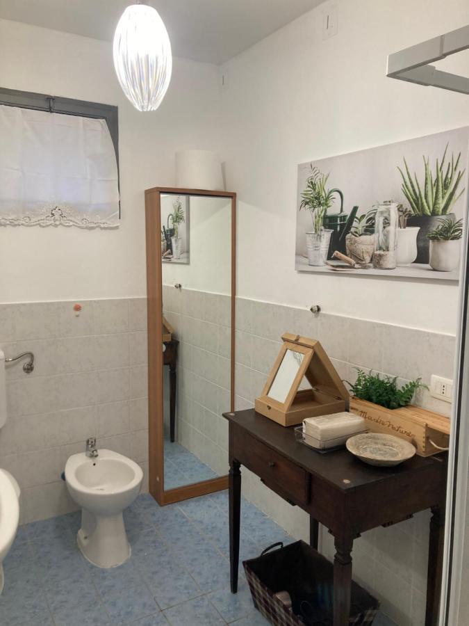 Villa Delle Rose Bra Eksteriør bilde